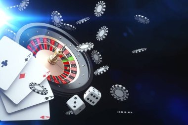 Mobile interface showing live roulette table on nobita slot